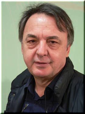 Mariano Burgada