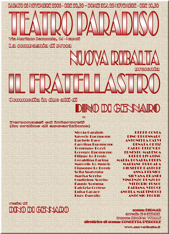 locandina